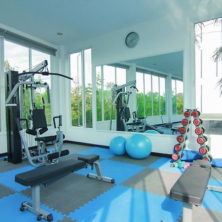 بوريرام Tada Condotel المظهر الخارجي الصورة