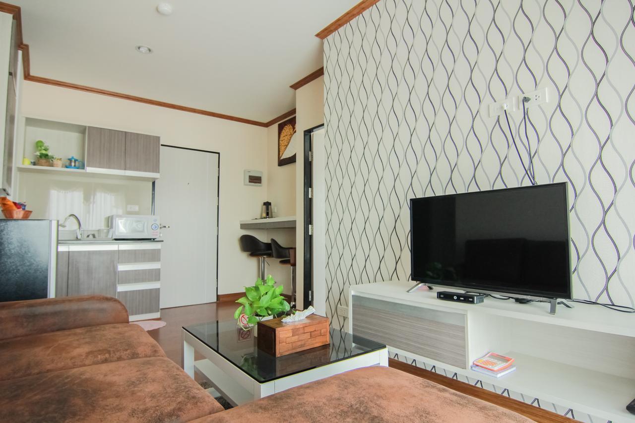 بوريرام Tada Condotel المظهر الخارجي الصورة