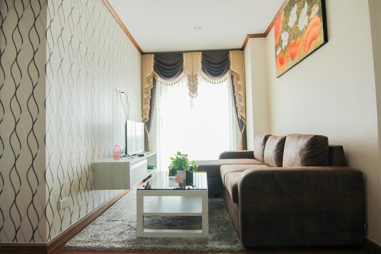 بوريرام Tada Condotel المظهر الخارجي الصورة