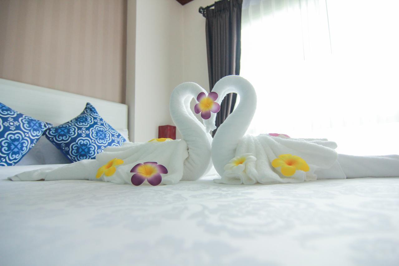 بوريرام Tada Condotel المظهر الخارجي الصورة