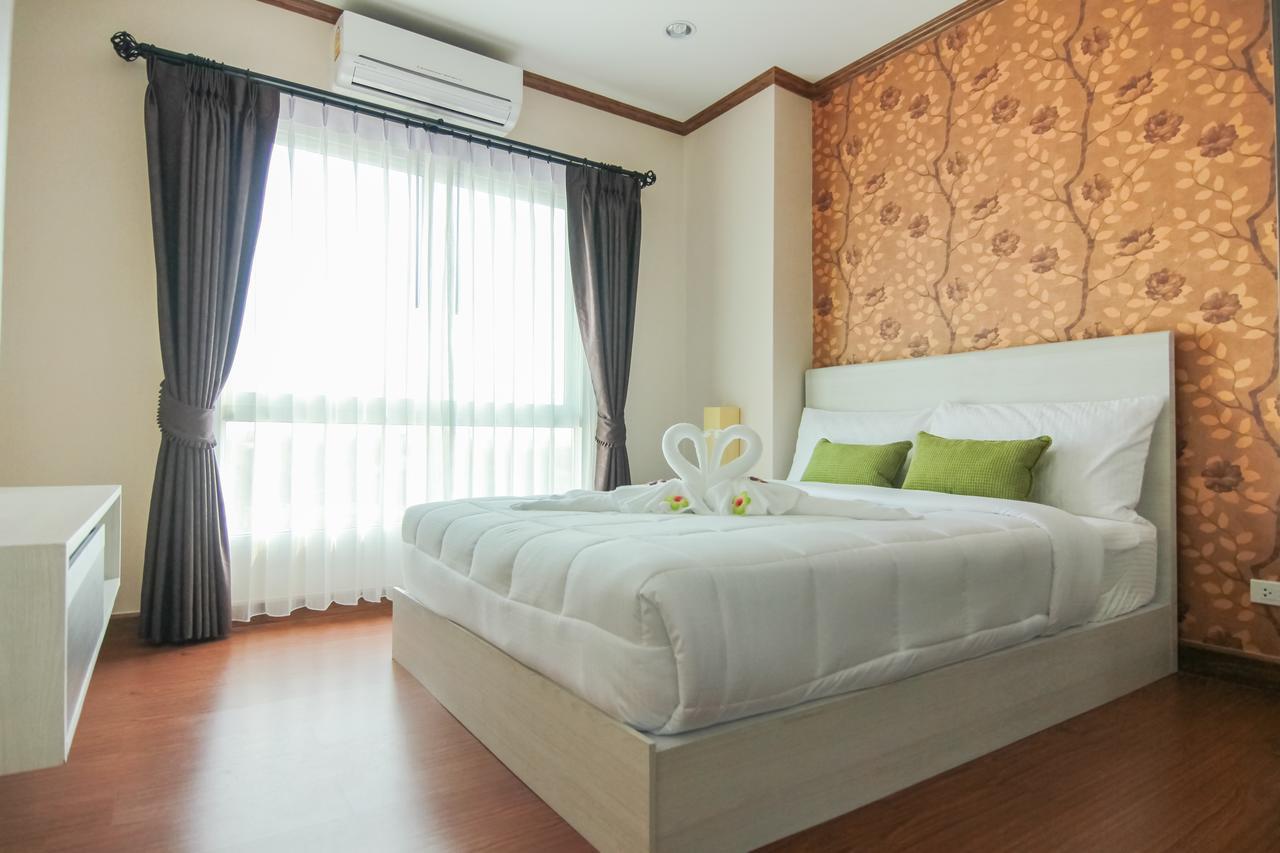 بوريرام Tada Condotel المظهر الخارجي الصورة