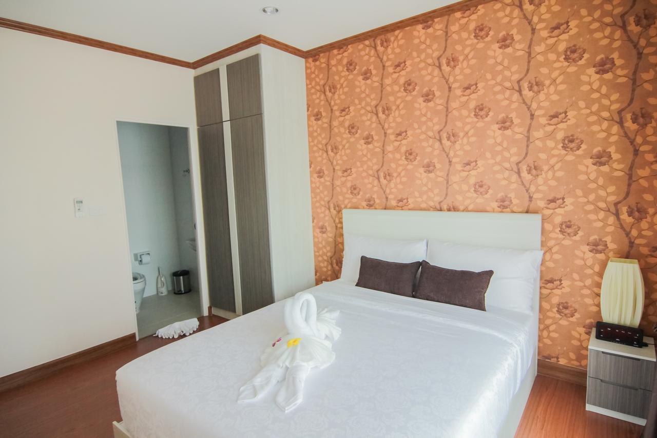 بوريرام Tada Condotel المظهر الخارجي الصورة