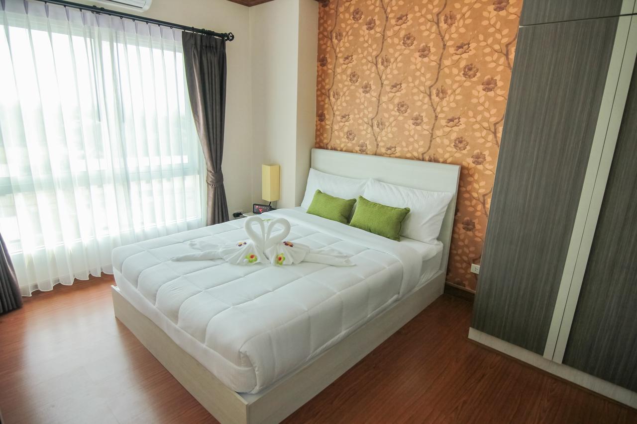 بوريرام Tada Condotel المظهر الخارجي الصورة