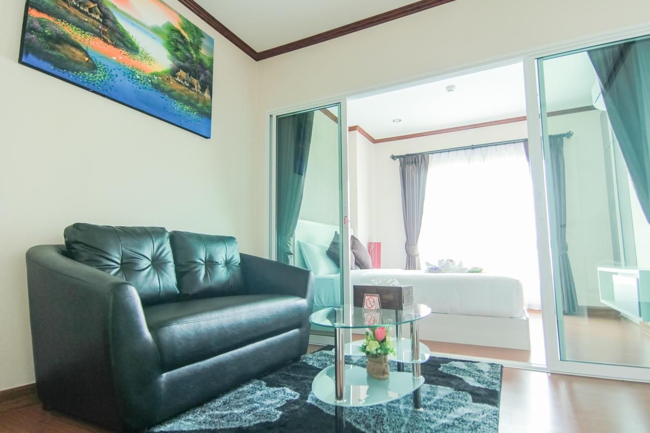 بوريرام Tada Condotel المظهر الخارجي الصورة