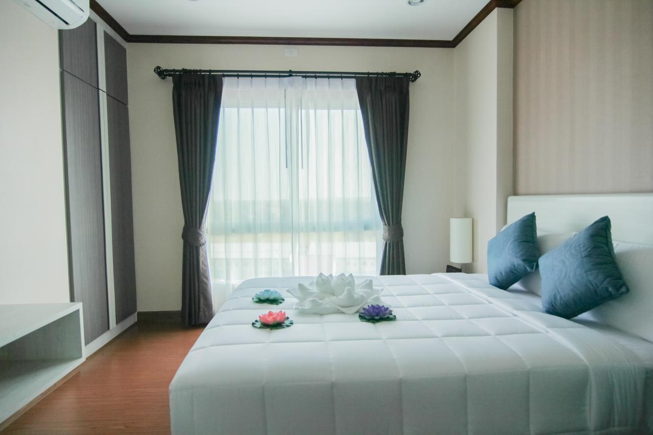 بوريرام Tada Condotel المظهر الخارجي الصورة