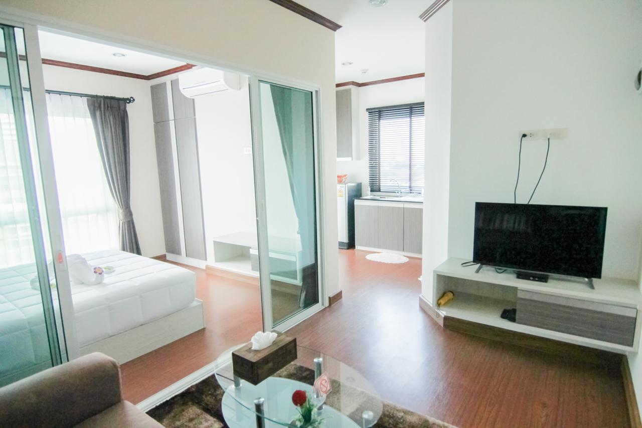 بوريرام Tada Condotel المظهر الخارجي الصورة
