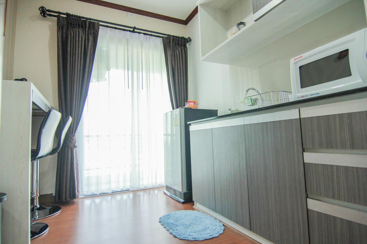 بوريرام Tada Condotel المظهر الخارجي الصورة