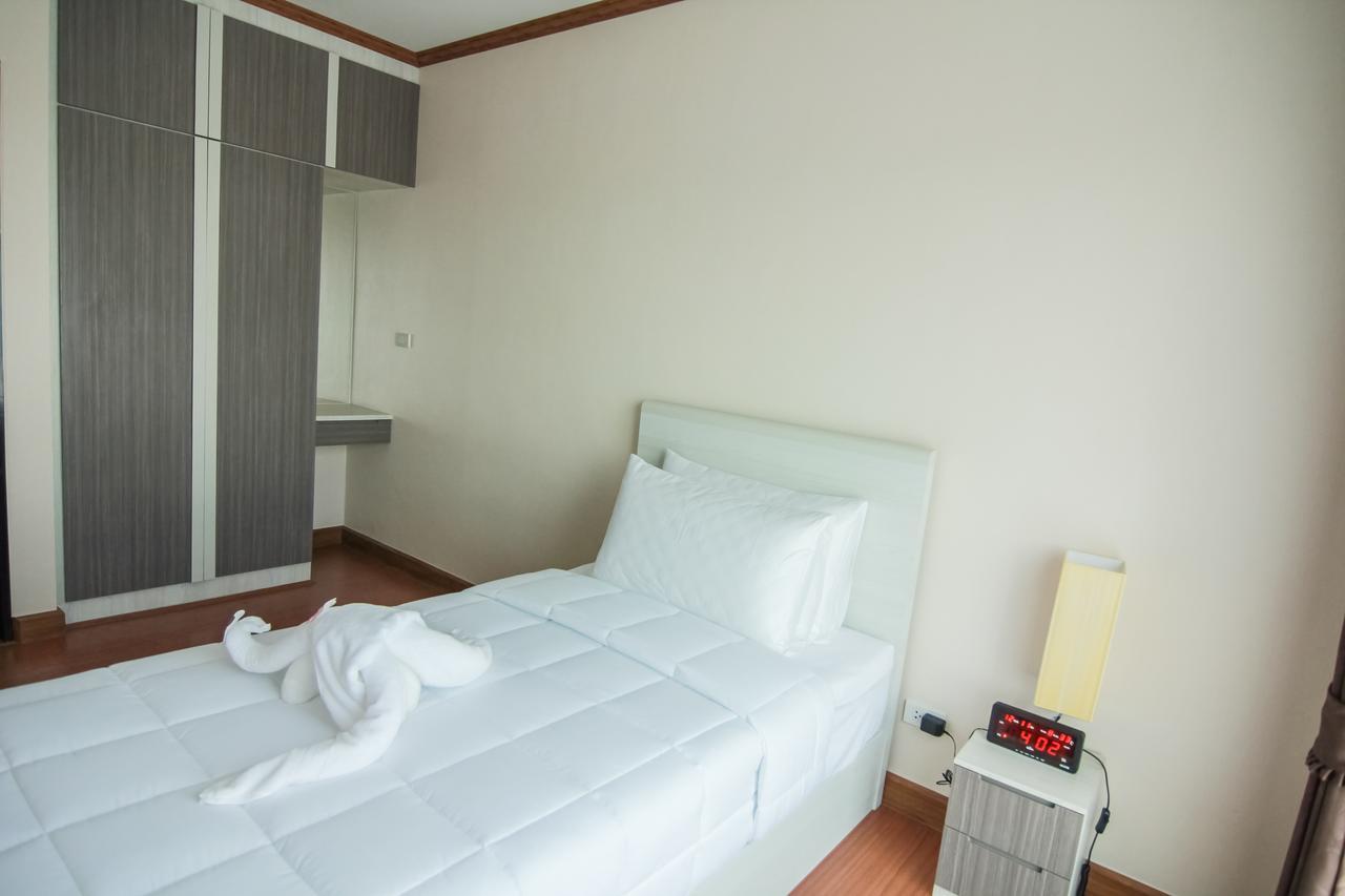 بوريرام Tada Condotel المظهر الخارجي الصورة