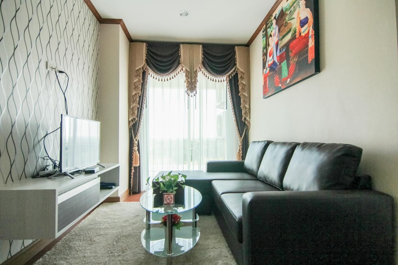 بوريرام Tada Condotel المظهر الخارجي الصورة