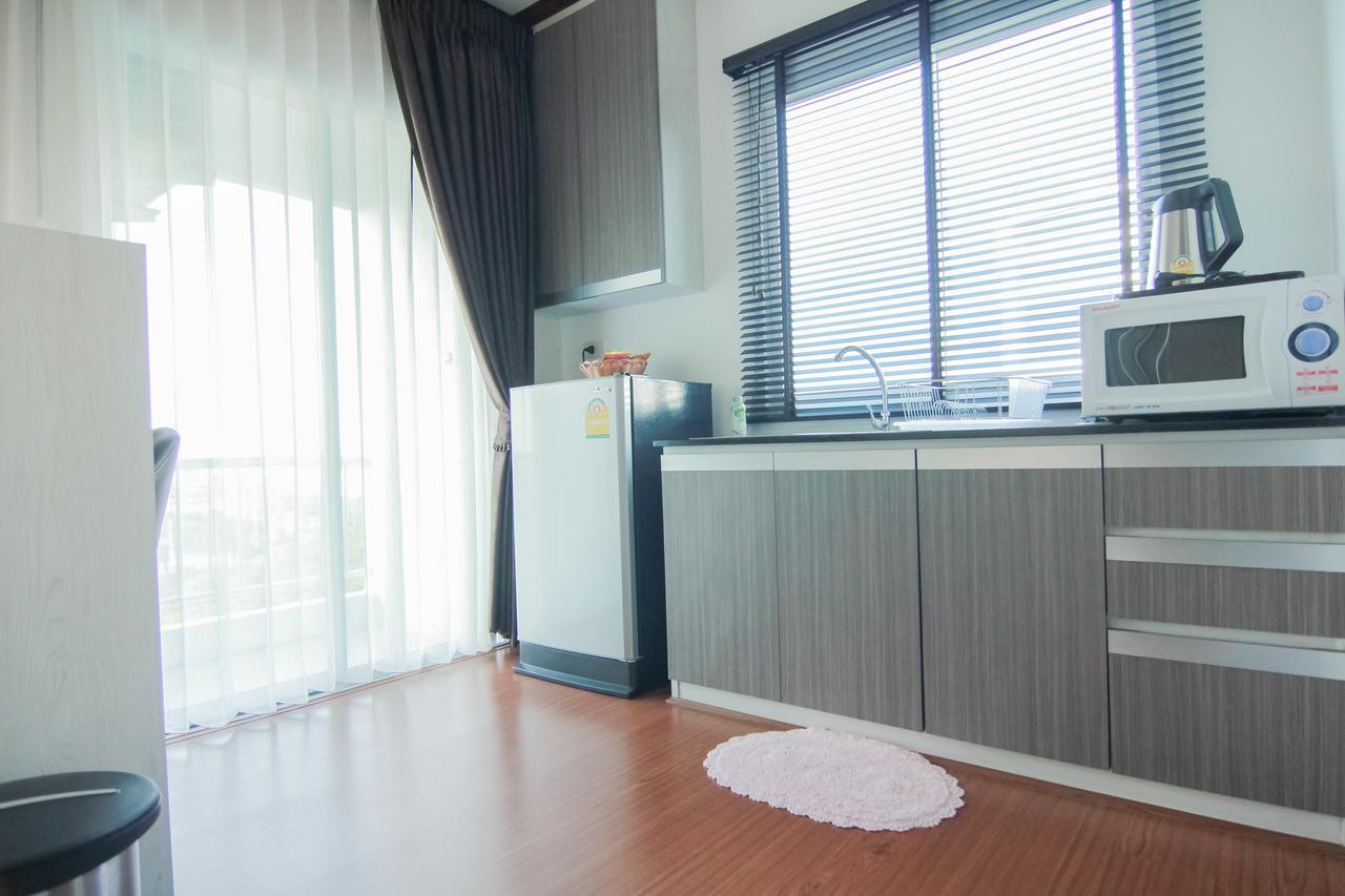 بوريرام Tada Condotel المظهر الخارجي الصورة