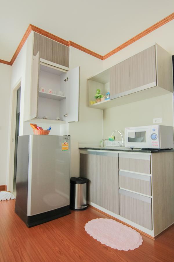 بوريرام Tada Condotel المظهر الخارجي الصورة