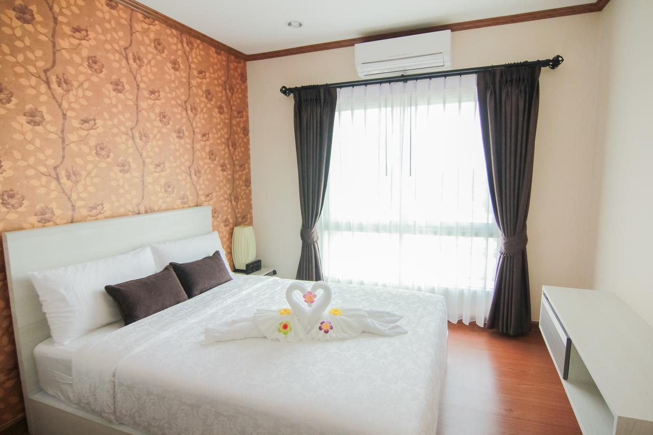 بوريرام Tada Condotel المظهر الخارجي الصورة