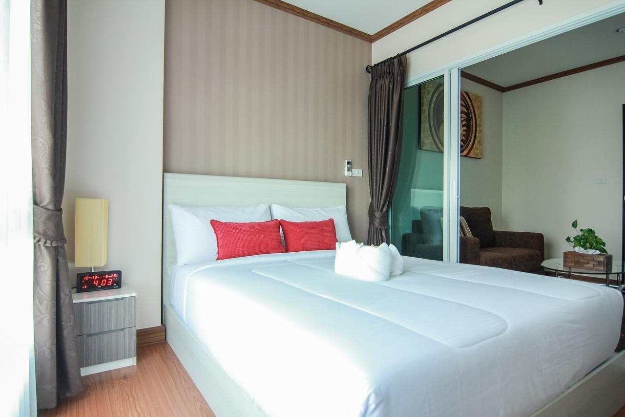 بوريرام Tada Condotel المظهر الخارجي الصورة
