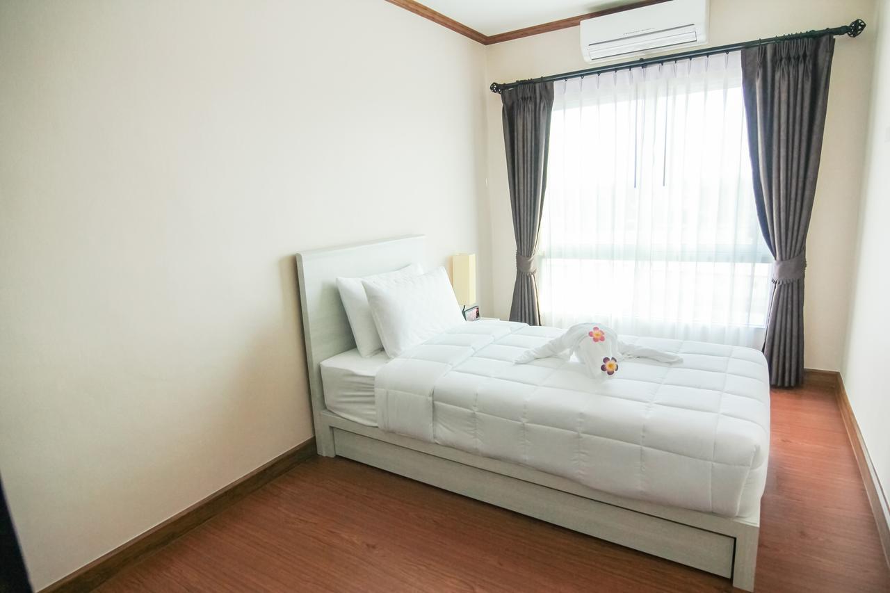 بوريرام Tada Condotel المظهر الخارجي الصورة
