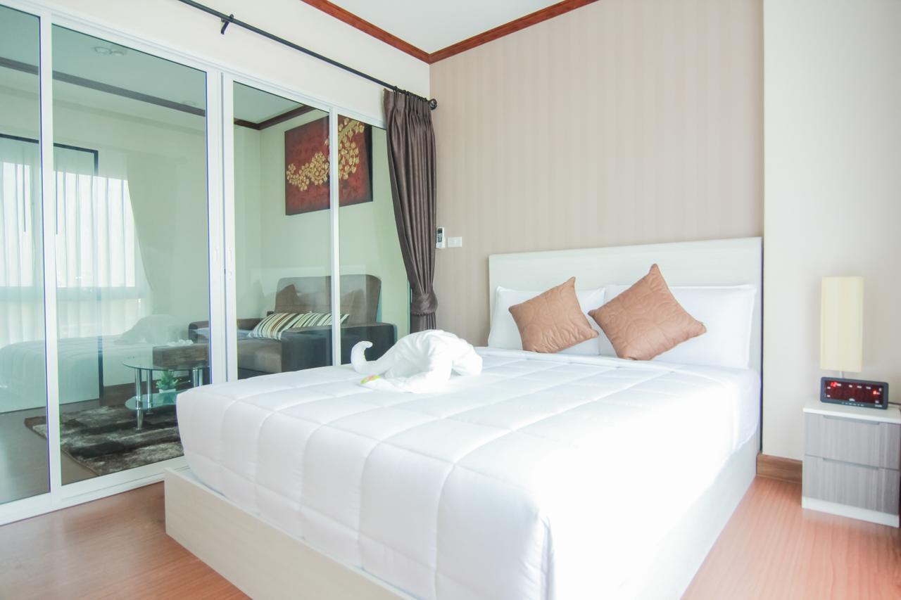 بوريرام Tada Condotel المظهر الخارجي الصورة