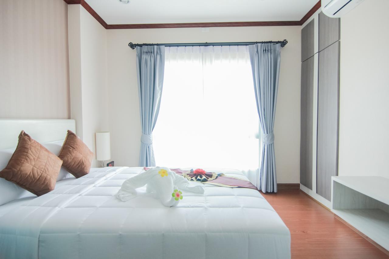 بوريرام Tada Condotel المظهر الخارجي الصورة