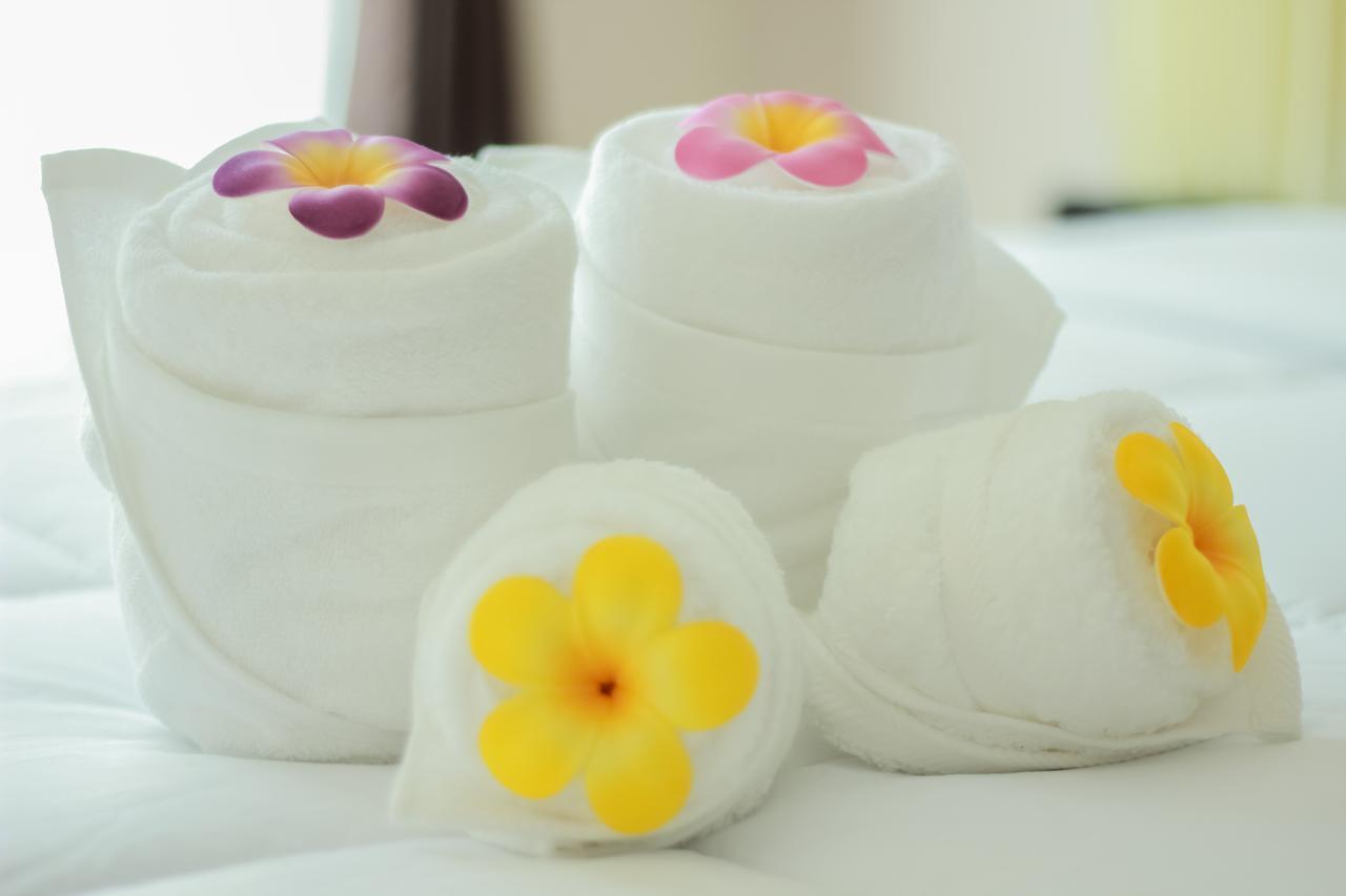 بوريرام Tada Condotel المظهر الخارجي الصورة