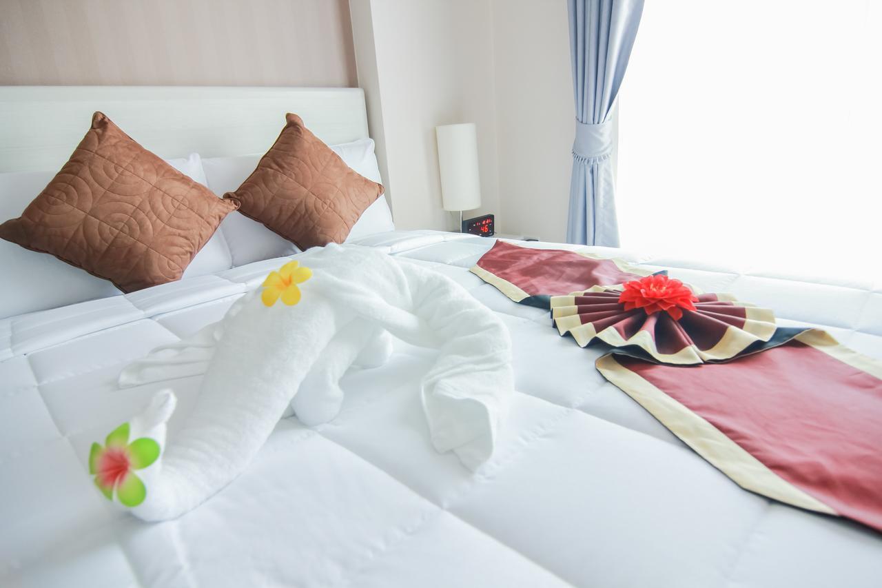 بوريرام Tada Condotel المظهر الخارجي الصورة