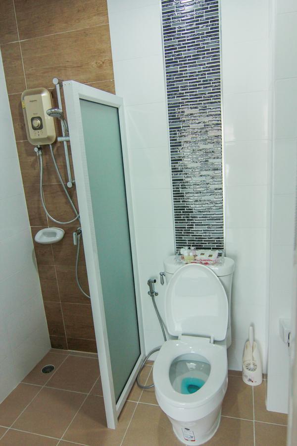 بوريرام Tada Condotel المظهر الخارجي الصورة