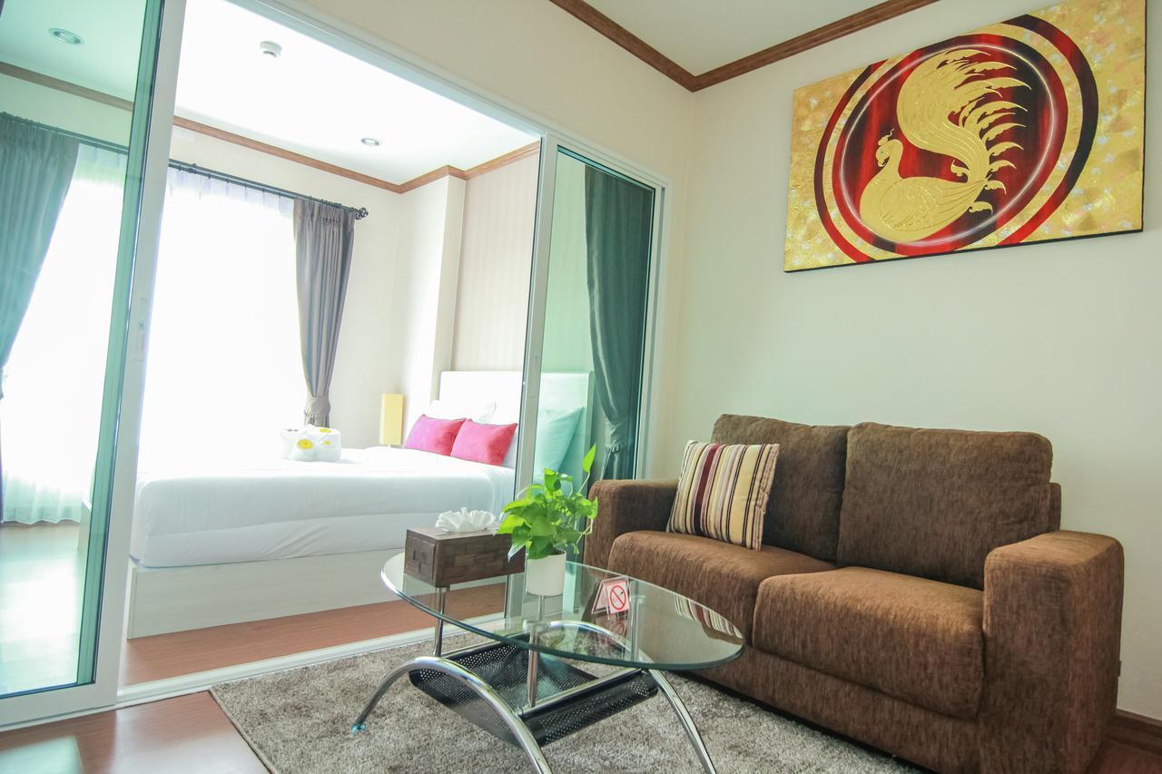 بوريرام Tada Condotel المظهر الخارجي الصورة