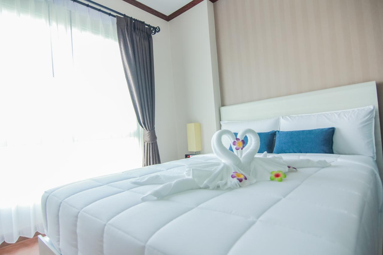 بوريرام Tada Condotel المظهر الخارجي الصورة