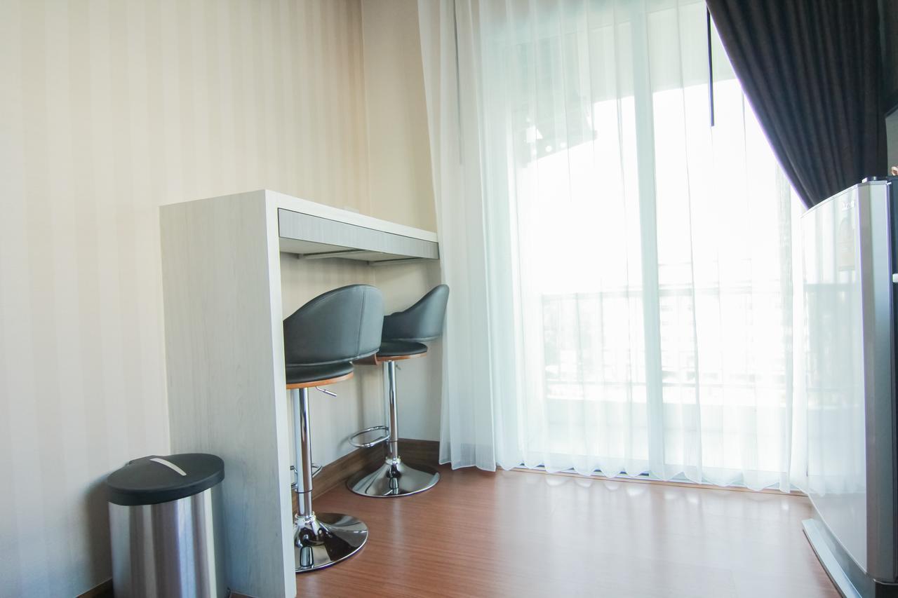بوريرام Tada Condotel المظهر الخارجي الصورة