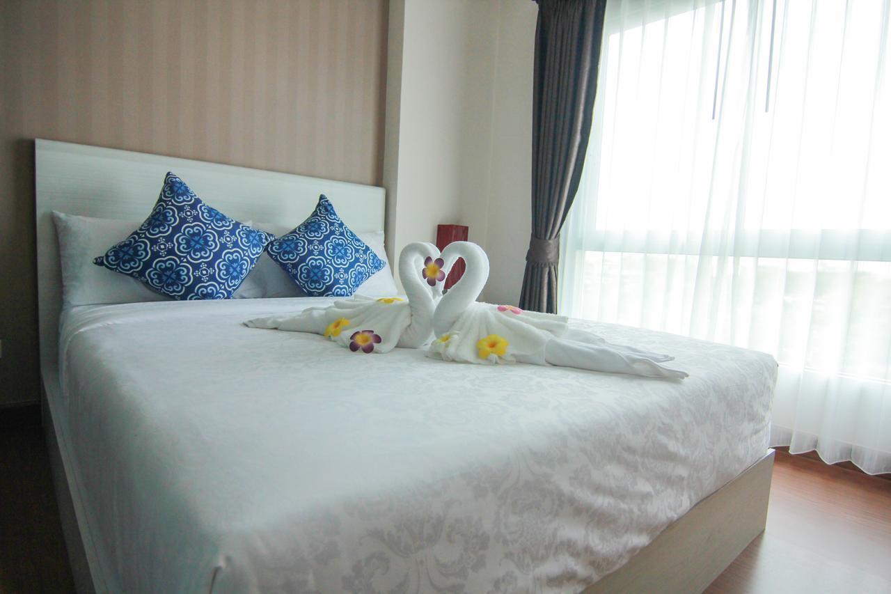 بوريرام Tada Condotel المظهر الخارجي الصورة