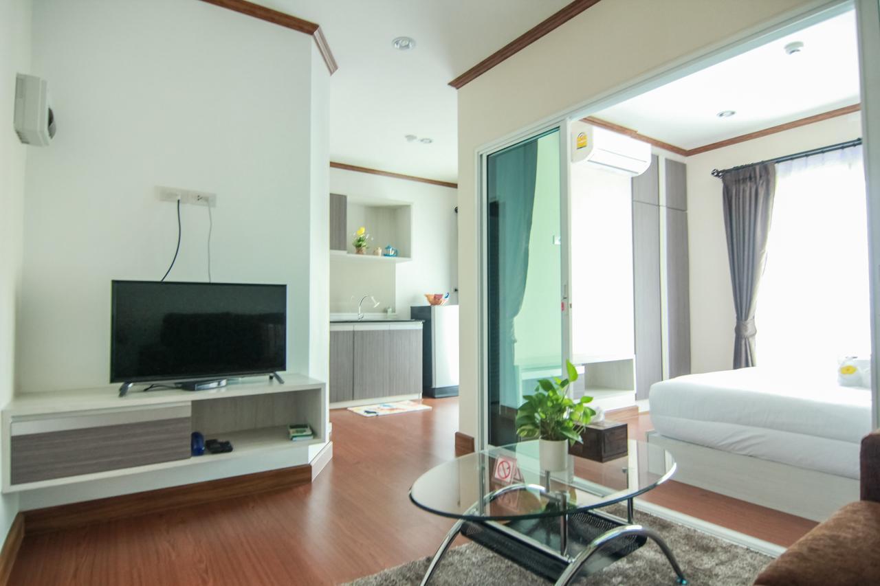بوريرام Tada Condotel المظهر الخارجي الصورة