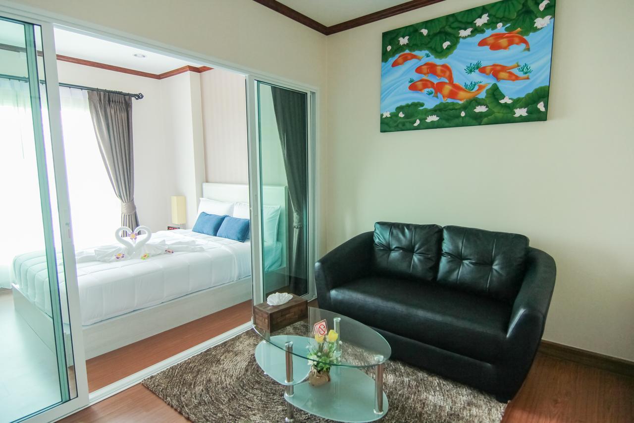 بوريرام Tada Condotel المظهر الخارجي الصورة