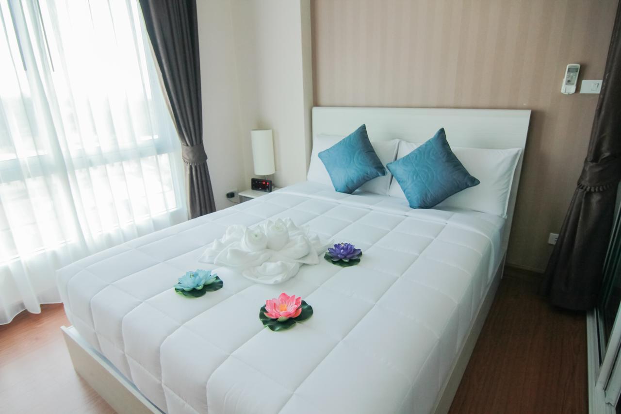 بوريرام Tada Condotel المظهر الخارجي الصورة