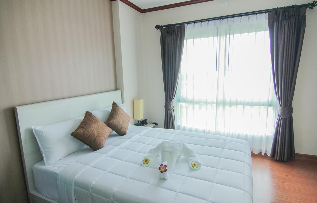 بوريرام Tada Condotel المظهر الخارجي الصورة