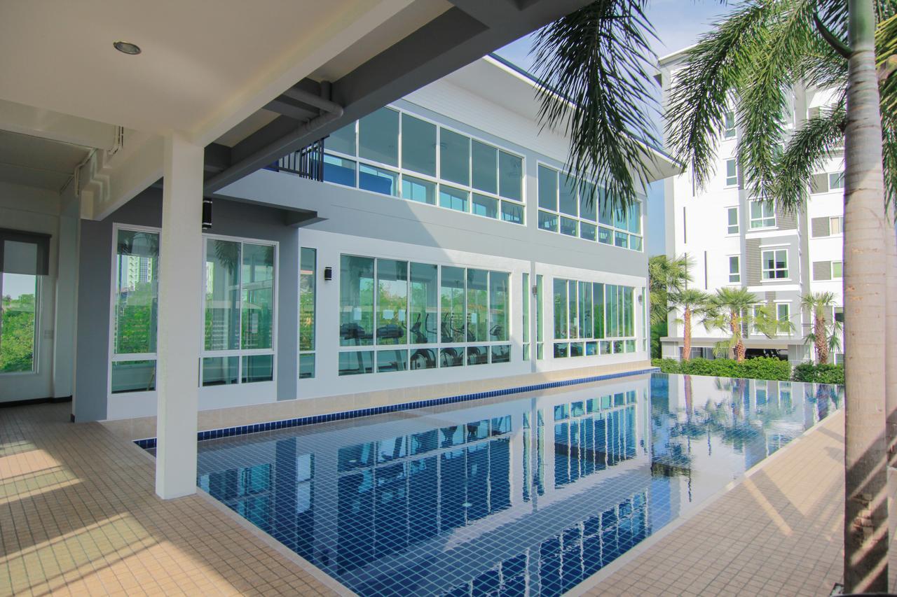بوريرام Tada Condotel المظهر الخارجي الصورة